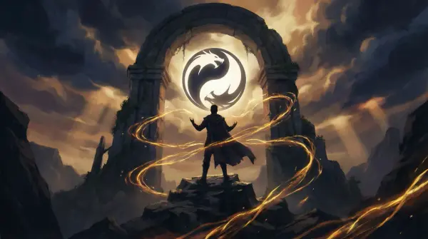 Wheel of Time Is Coming Back — Here's Who Fans Want to See as the Dragon Reborn