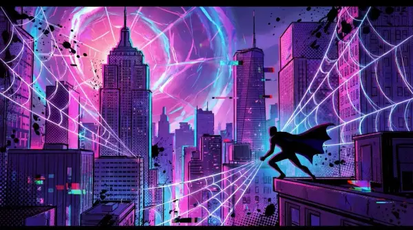 Spider-Verse Creators Were Offered a Live-Action Spider-Man — So Who Would They Have Cast?