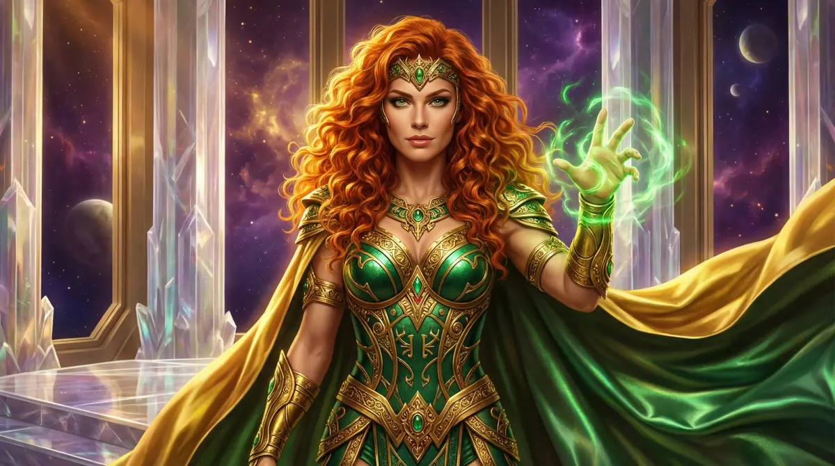 Superman Sequel Casting: Which of These 4 Actresses Should Play Maxima? Vote Now