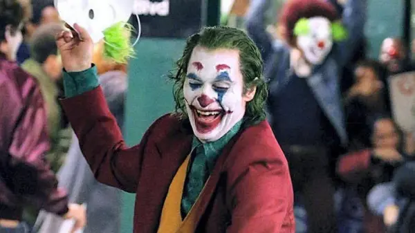 Joker Back To The Top- Weekend Box Office October 25-27, 2019