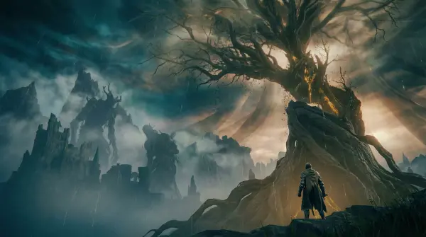 A24's Elden Ring Live-Action Film: Who Should Play the Tarnished and the Demigods?
