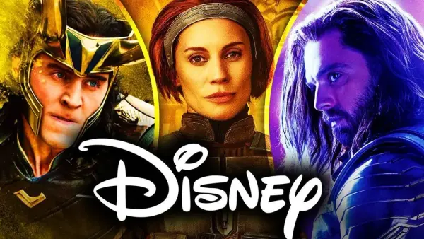Check Out The Disney Announcements From Disney Investor Day
