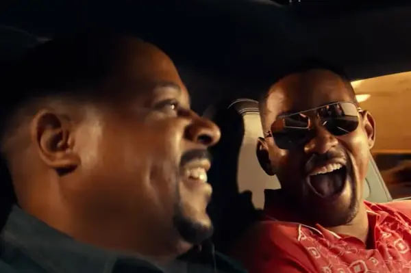 Bad Boys For Life Trailer Reunite Will And Martin And Explosions.