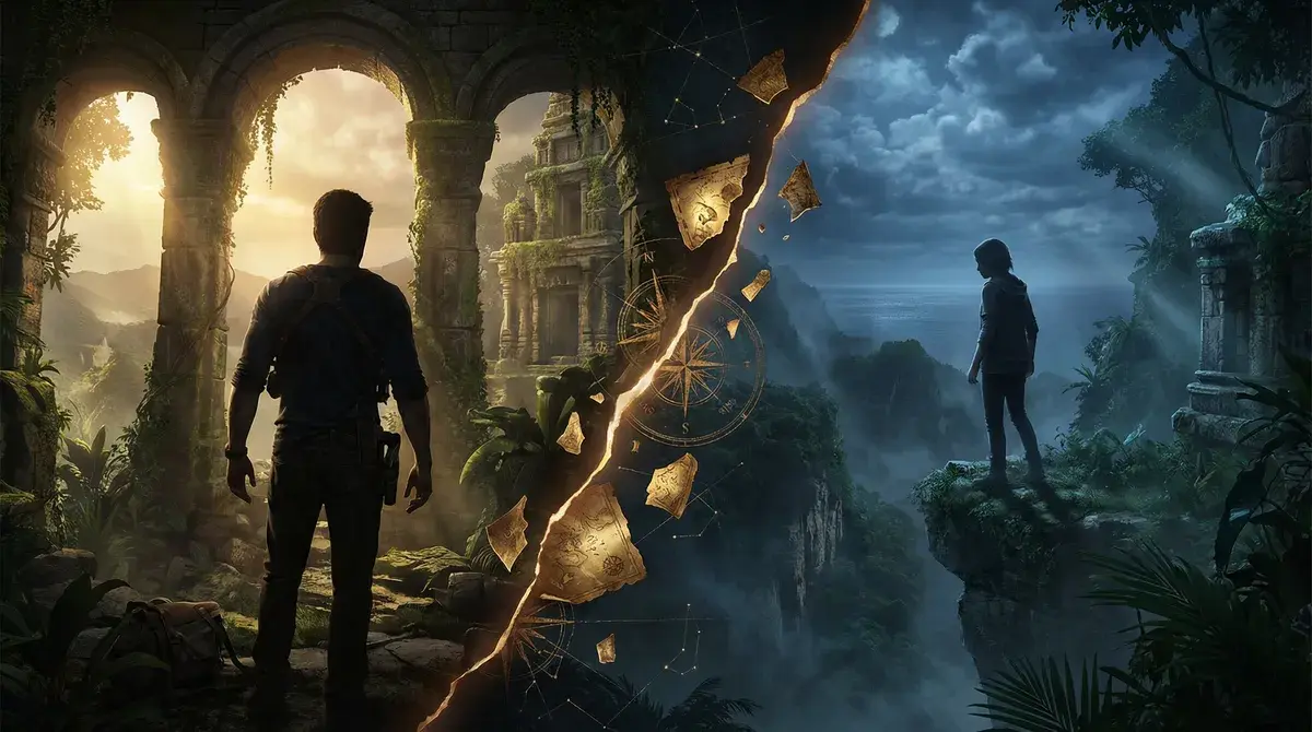 Uncharted 5 Casting Debate: Should Nathan Drake Return or Is It Time for a New Lead?