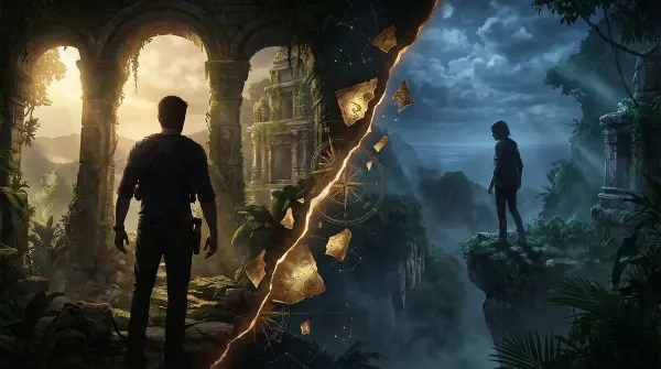 Uncharted 5 Casting Debate: Should Nathan Drake Return or Is It Time for a New Lead?