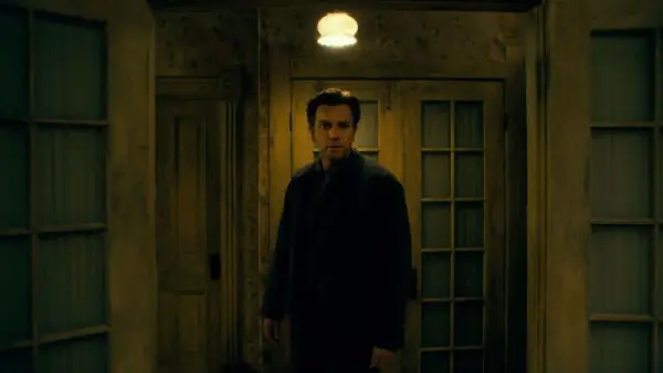 New Doctor Sleep Trailer Takes Danny Back To The Overlook