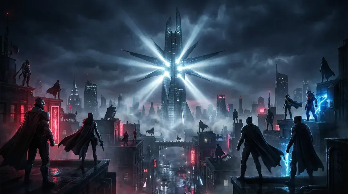 The Boys Universe Is Expanding — Here's Who Fans Want to Lead the Next Spin-off