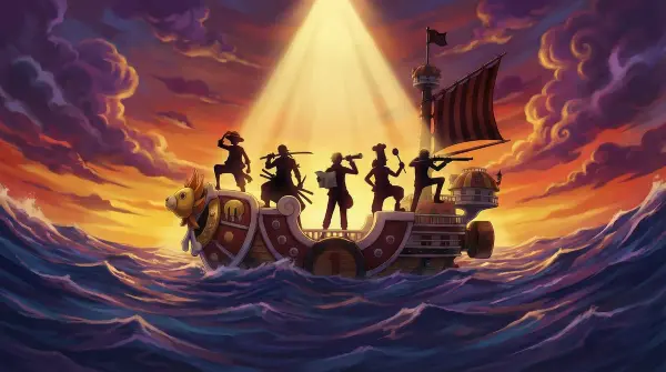 One Piece Nailed Its Live-Action Cast — And Fans Already Have Ideas for What Comes Next