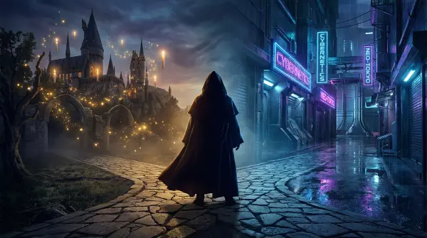 Harry Potter Star Returns in an Unexpected New Role: Did Fans See This Coming?
