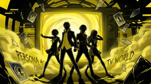 Persona 4 Revival's Release Window Has Fans Waiting — Here's Who the Community Wants
