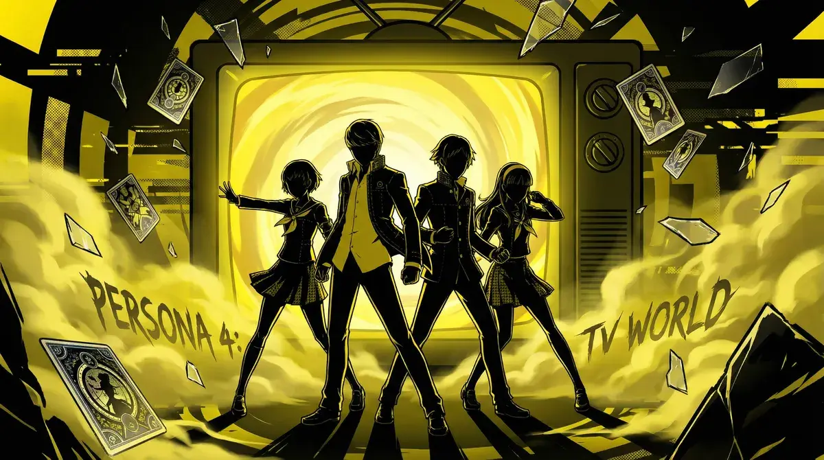 Persona 4 Revival's Release Window Has Fans Waiting — Here's Who the Community Wants