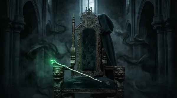 Ralph Fiennes Rules Out Voldemort Return — So Who Should Play the Dark Lord?