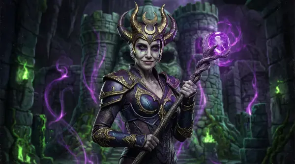 Alison Brie as Evil-Lyn: Here's Who Fans Want to Cast as He-Man, Skeletor, and the Rest of Eternia