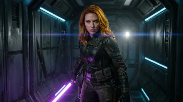 Mara Jade Live-Action Casting: Who Should Play Star Wars' Most Iconic Expanded Universe Character?