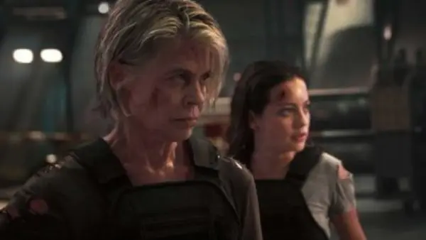 Terminator Franchise May Be Terminated With Dark Fate- Weekend Box Office November 1-3, 2019