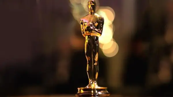 The Nominations For The Academy Awards Are Here. 