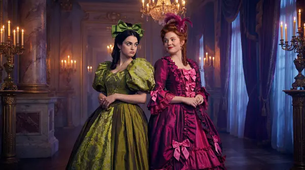 Disney's Cinderella Stepsisters Spinoff: Who Should Play Drizella and Anastasia?