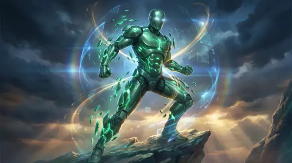 Super-Adaptoid Joins the MCU: Who Should Play Marvel's Most Powerful Shapeshifter?