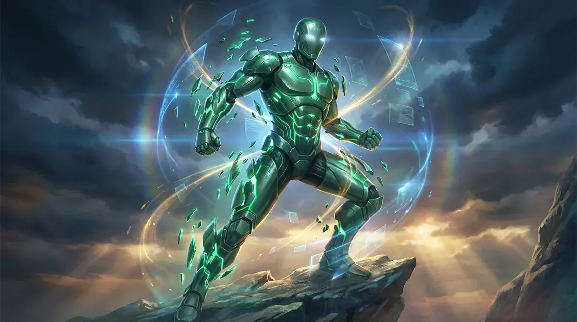 Super-Adaptoid Joins the MCU: Who Should Play Marvel's Most Powerful Shapeshifter?