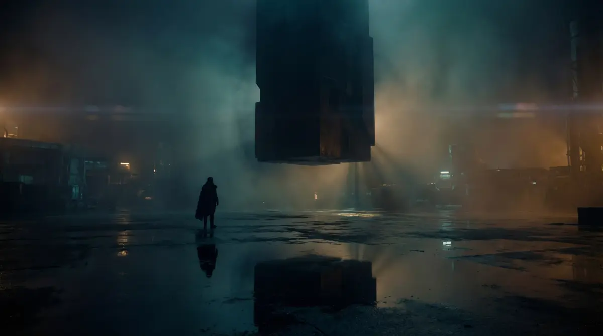 Netflix's Mystery Philip K. Dick Adaptation: Which Sci-Fi Actors Should They Cast