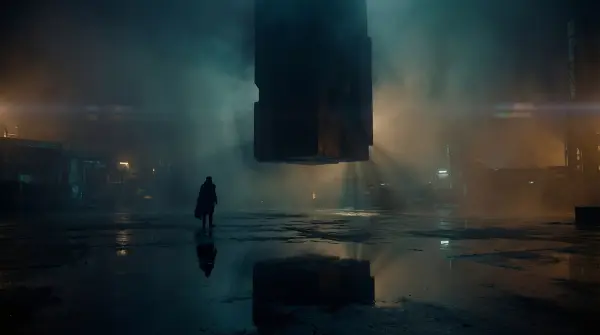 Netflix's Mystery Philip K. Dick Adaptation: Which Sci-Fi Actors Should They Cast