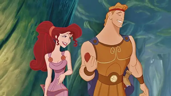 Fan Casting the Upcoming Live-Action Version of Disney's Hercules