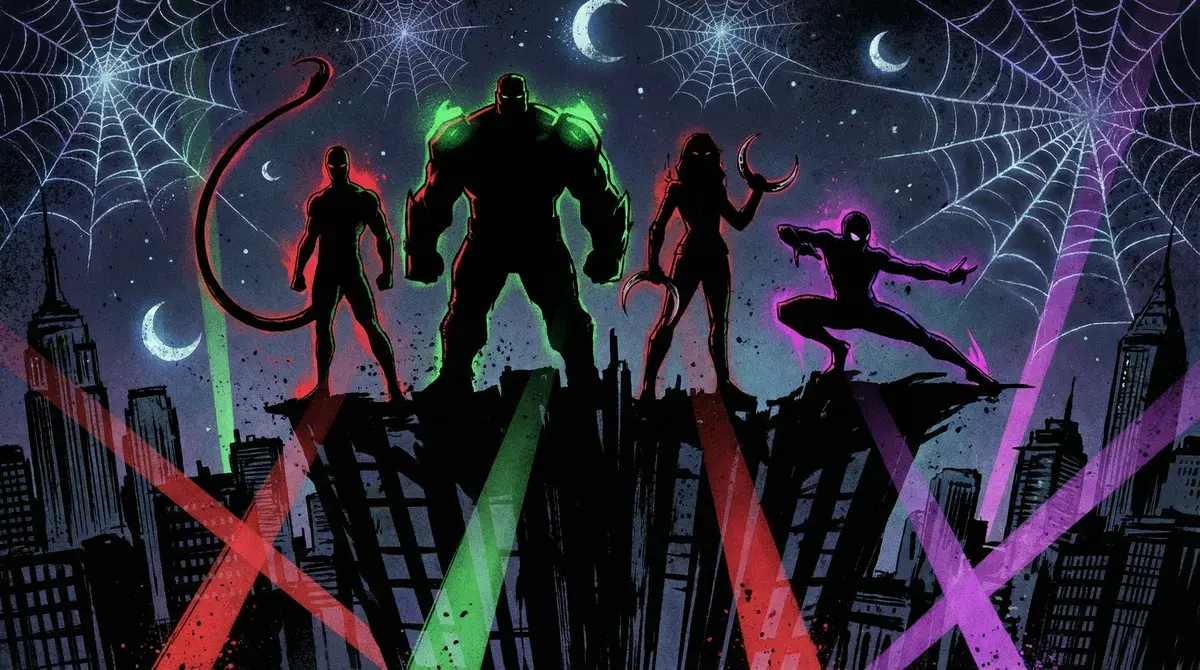 Spider-Man: Brand New Day Has 4 Fresh Villains — Who Should Play Them?