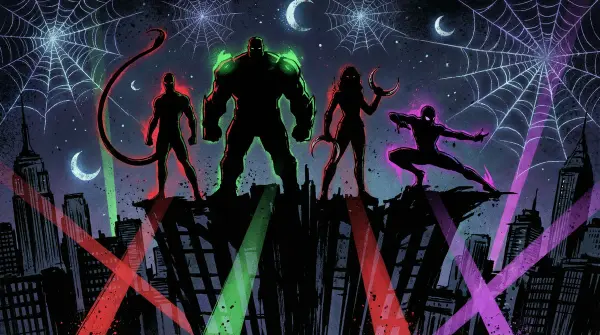Spider-Man: Brand New Day Has 4 Fresh Villains — Who Should Play Them?