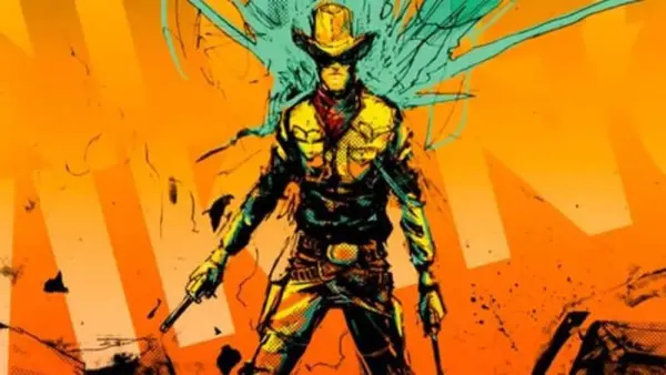 The myCast Show Episode 3: Cowboy Ninja Viking Is A Thing