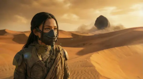 Zendaya Locked In for Dune 3: Here's Who Fans Want to See Join Her in the Next Installment