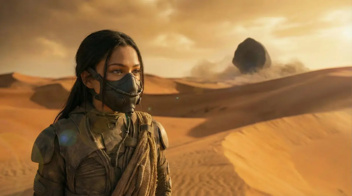 Zendaya Locked In for Dune 3: Here's Who Fans Want to See Join Her in the Next Installment