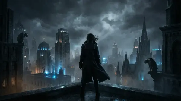 Brendan Sklenar Leads 2026 Batman Fan-Casting Race: Who Should Really Play Bruce Wayne in the DCU?