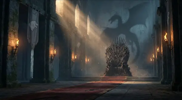 Game of Thrones Movie Is Officially Happening — Here's Who Fans Want to See Cast