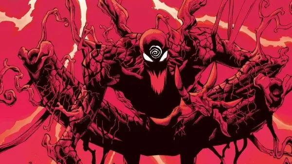 Absolute Carnage Begins. Who Would You Cast In A Movie Version?