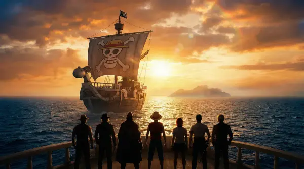 One Piece Season 3 Coming in 2027: Here's Who Fans Want Cast as the Next Straw Hats