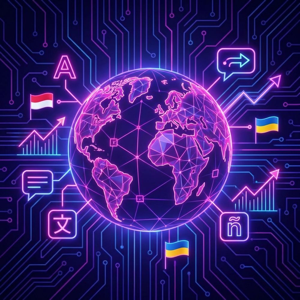 Adding Multi-language Support