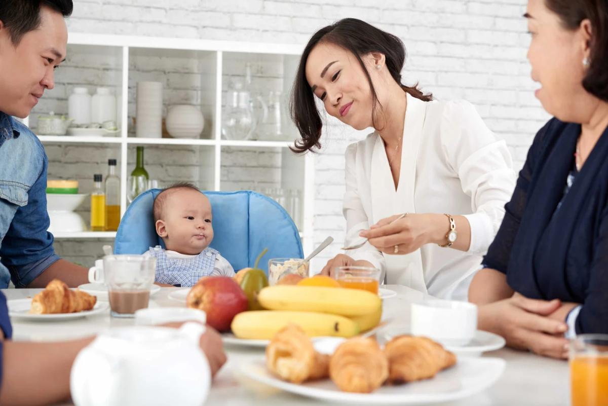 Gizi Anak: Bukan Sekadar Makan Banyak, Tapi Makan yang Tepat
