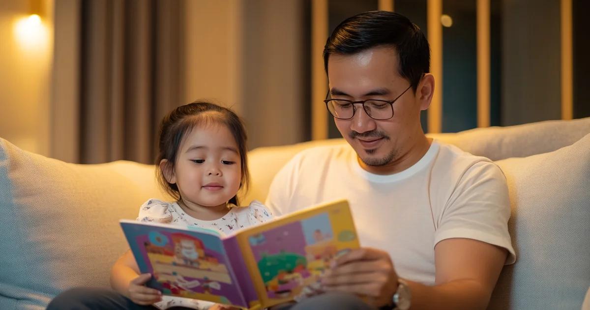 Speech Delay pada Anak: Tanda, Penyebab dan Cara Mengatasinya