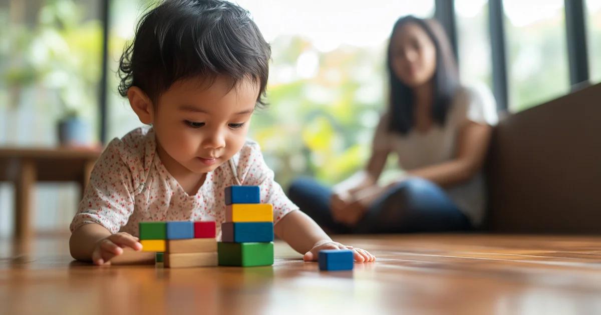 Screen Time pada Anak: Berapa Lama yang Aman Menurut Dokter