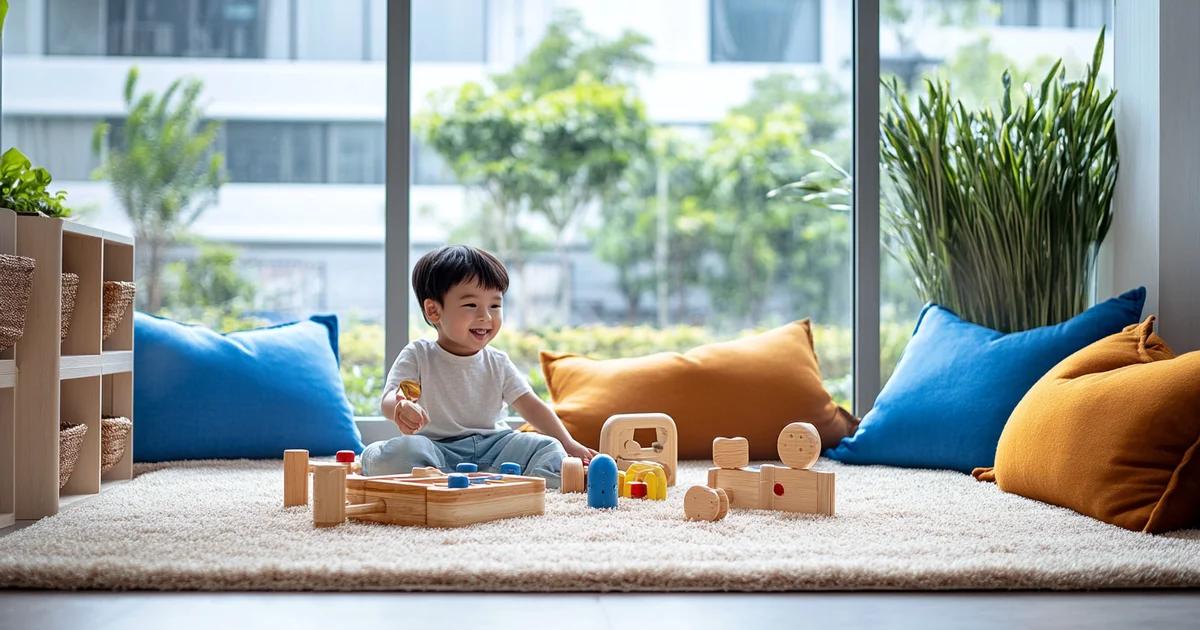 Tanda Tumbuh Kembang Bayi 18 Bulan yang Perlu Orang Tua Tahu