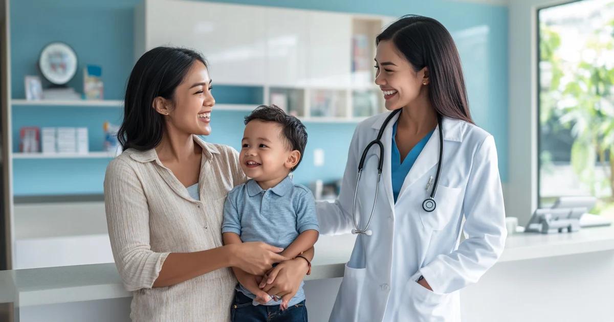 Perkembangan Toddler 2 Tahun: Milestone dan Cara Stimulasinya