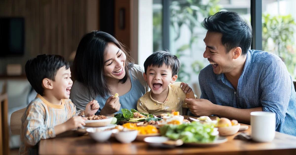 Picky Eater pada Balita: Penyebab dan Cara Efektif Mengatasinya