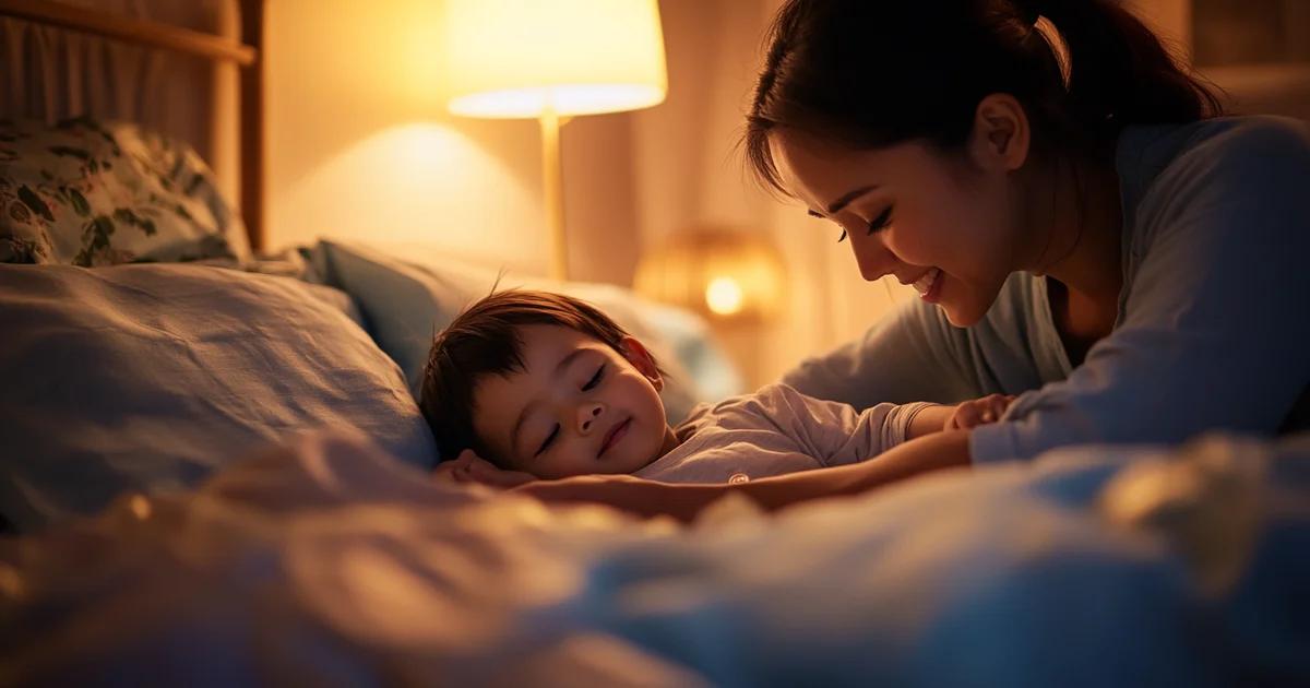 Sleep Training Bayi: Metode, Usia yang Tepat dan Tips Sukses