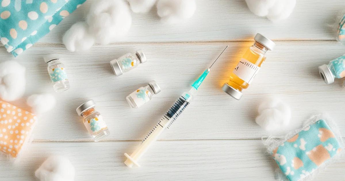 Vaksin PCV: Perlindungan dari Pneumonia dan Meningitis pada Bayi