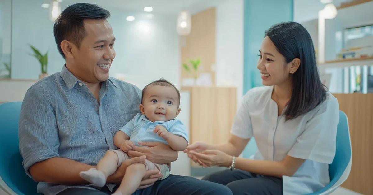 Catch-up Imunisasi: Apa yang Harus Dilakukan Jika Jadwal Vaksin Si Kecil Terlewat