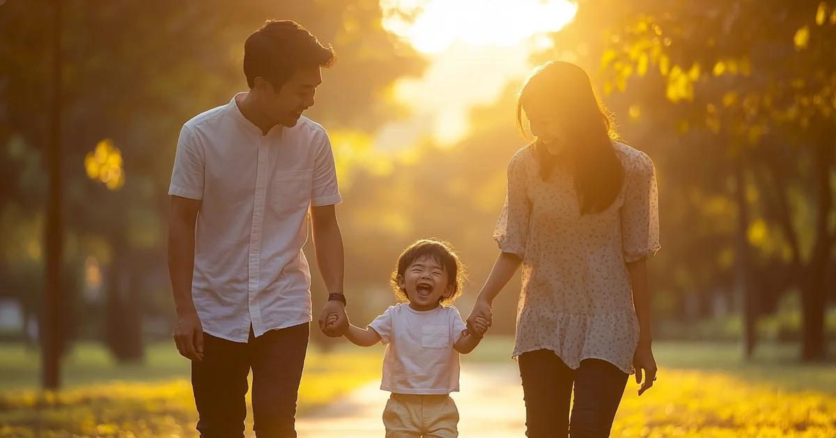 Jadwal Harian Bayi 6-12 Bulan yang Ideal