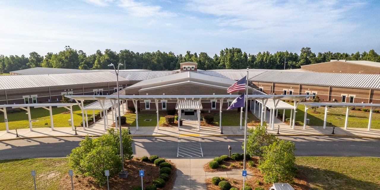 River Oaks Elementary