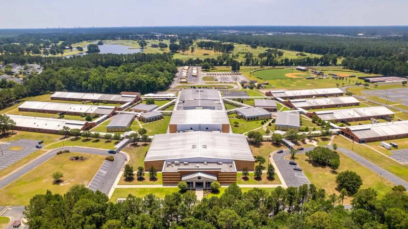 Carolina Forest High School