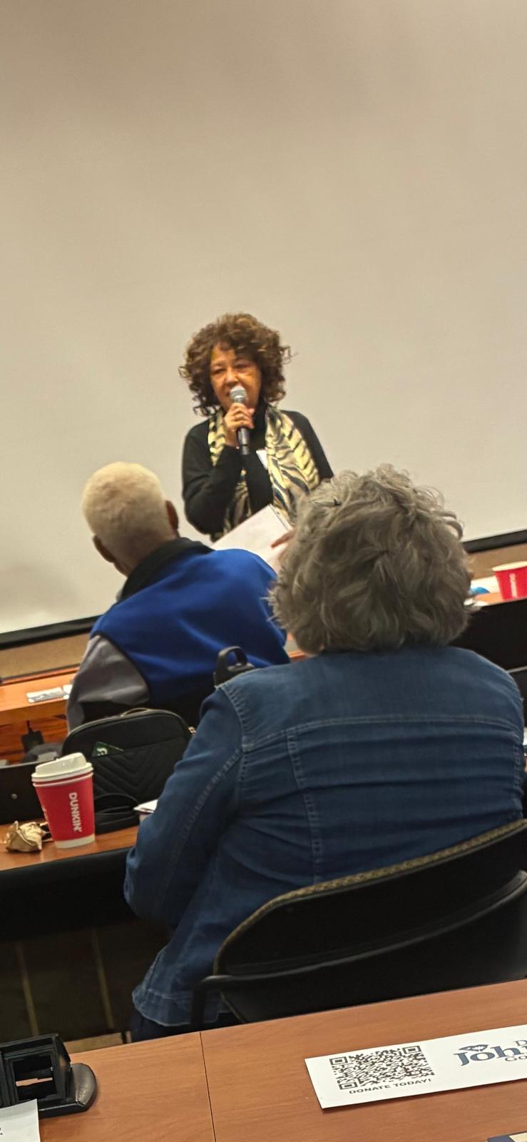 Campaign photo