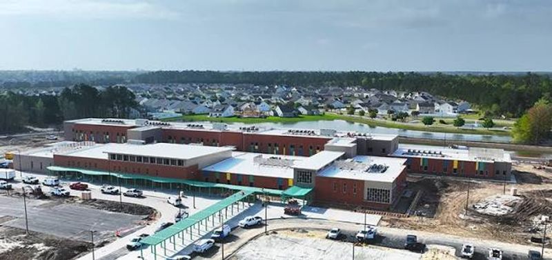 Pine Island Elementary
